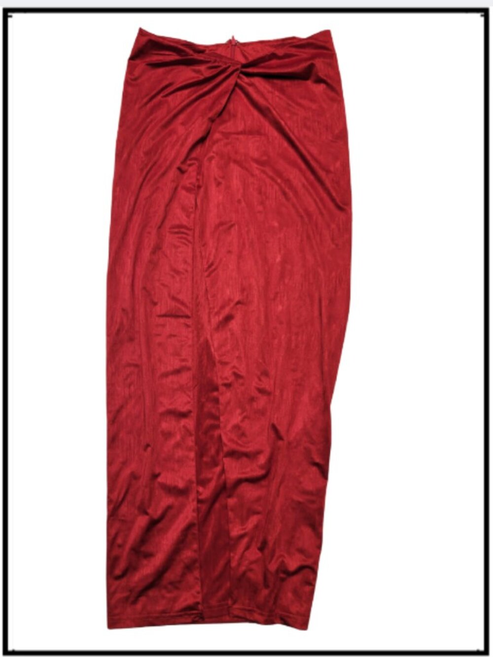 SUPERDOWN Karolyna Maxi Skirt - Picture 2 of 3